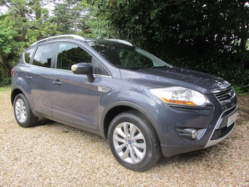 Used Ford Kuga 2012 for sale - 78850240: Photo