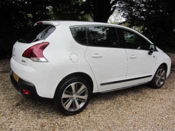 Used Peugeot 3008 2015 for sale - 74448149: Photo