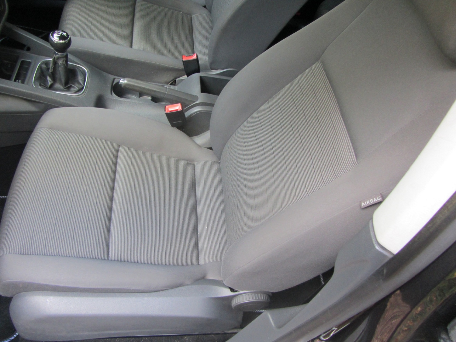 Used Volkswagen Golf 2007 for sale - 76626430: Photo 13