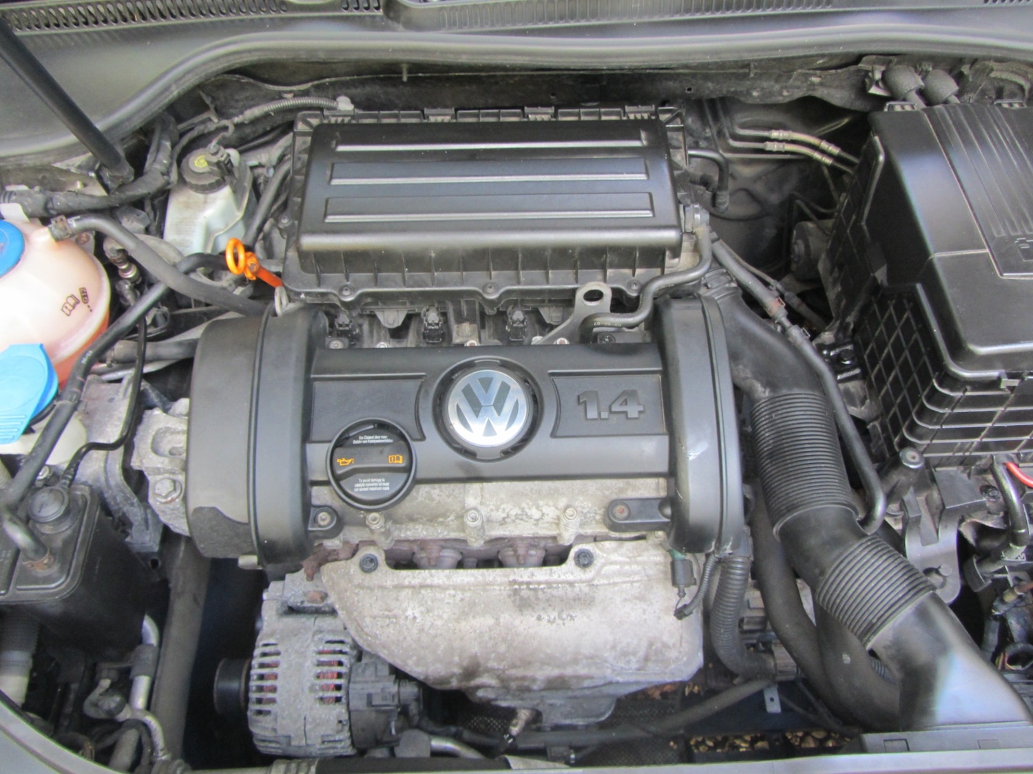 Used Volkswagen Golf 2007 for sale - 76626430: Photo 14