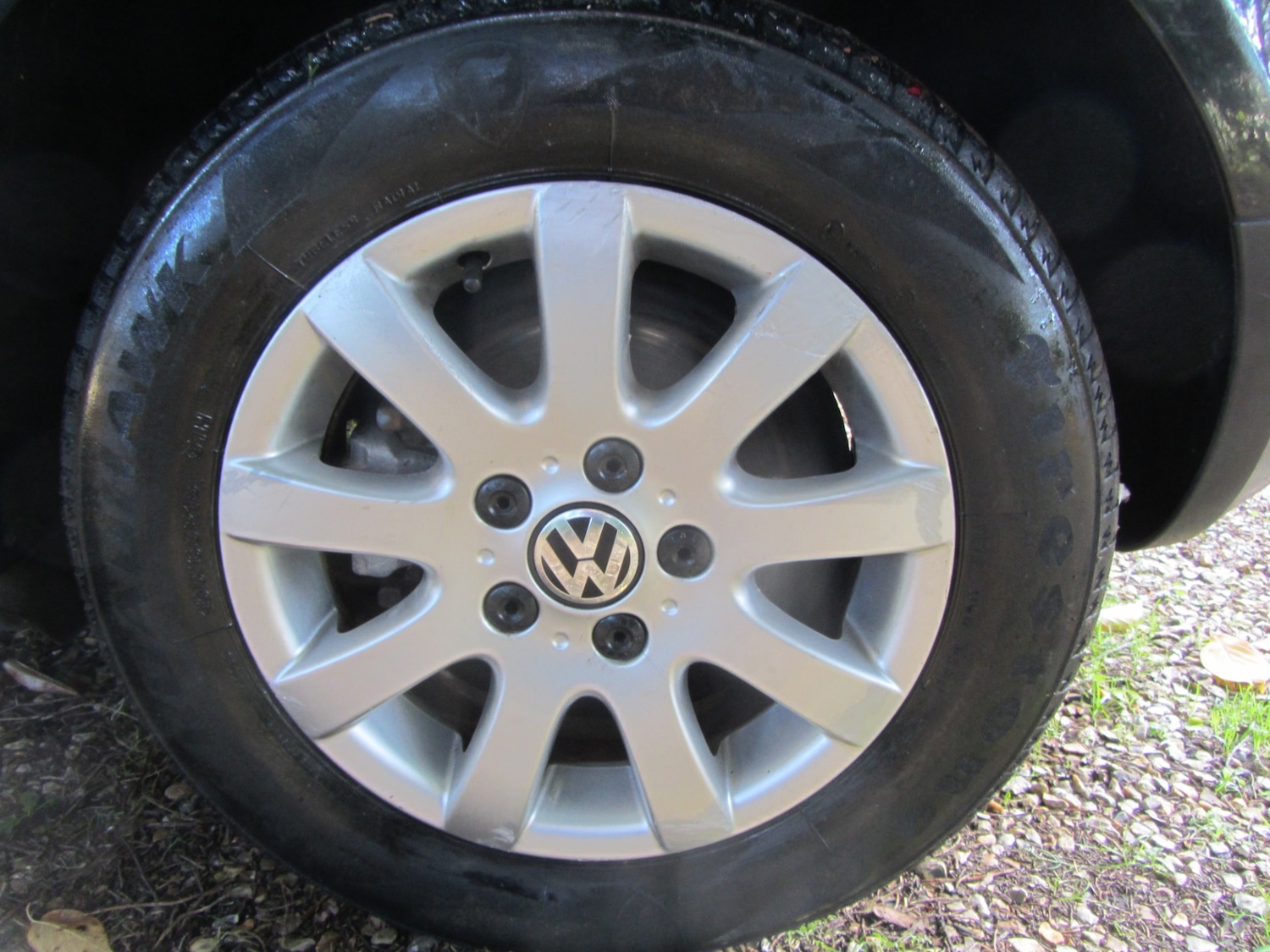 Used Volkswagen Golf 2007 for sale - 76626430: Photo 15