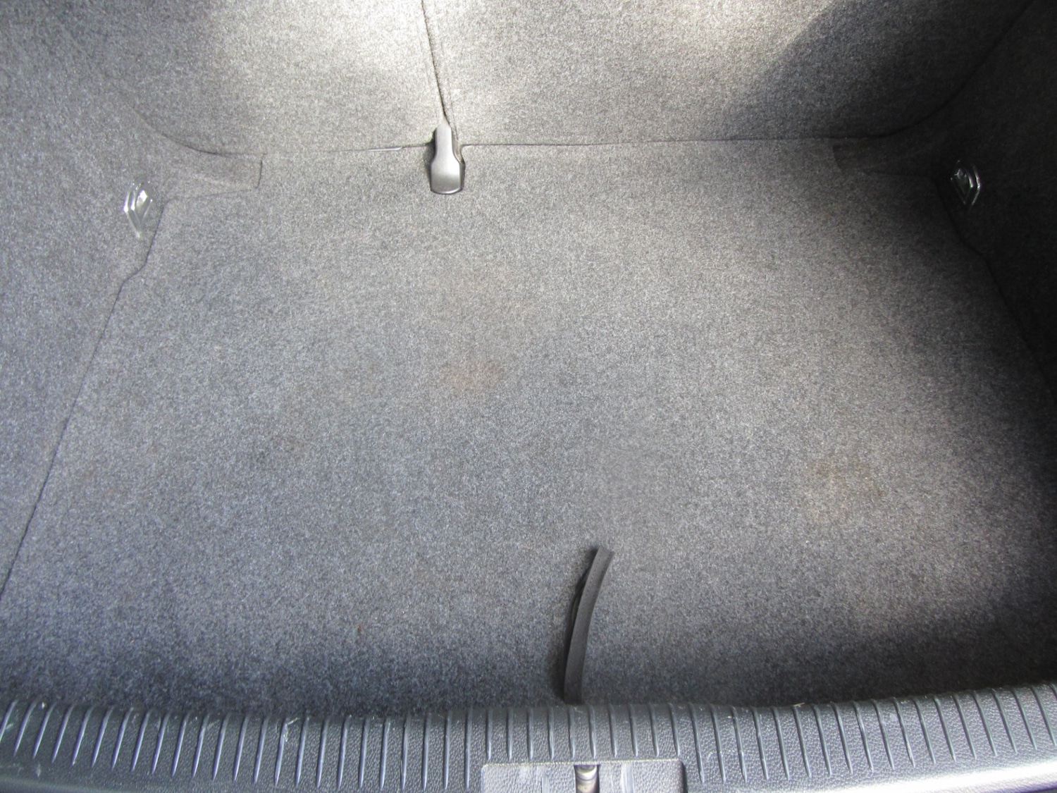 Used Volkswagen Golf 2007 for sale - 76626430: Photo 4