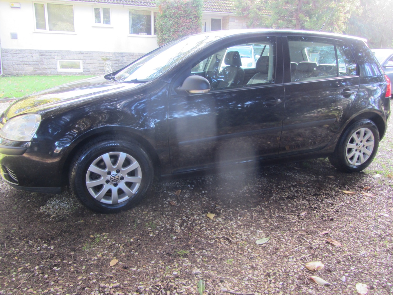 Used Volkswagen Golf 2007 for sale - 76626430: Photo 6