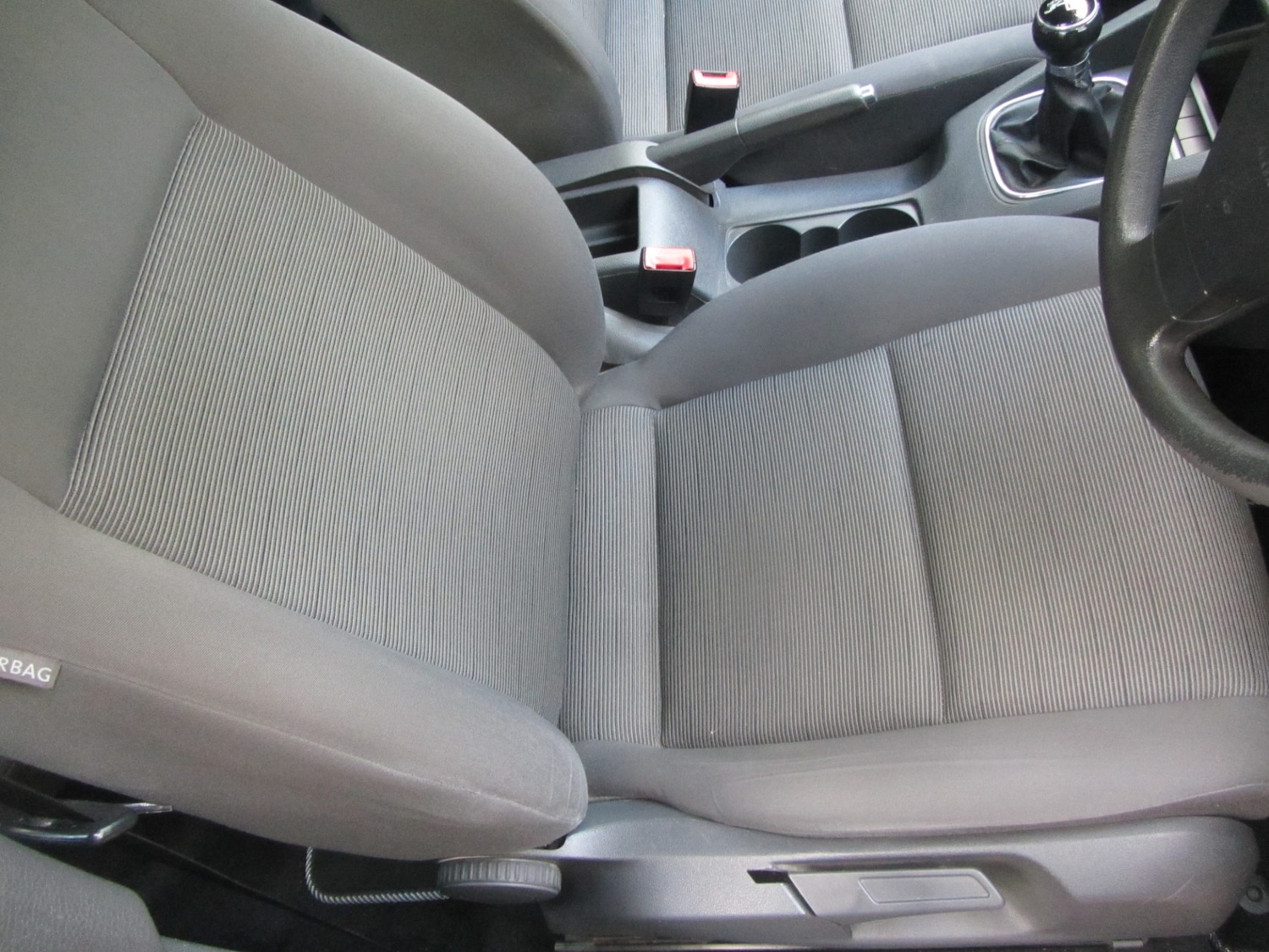 Used Volkswagen Golf 2007 for sale - 76626430: Photo 8