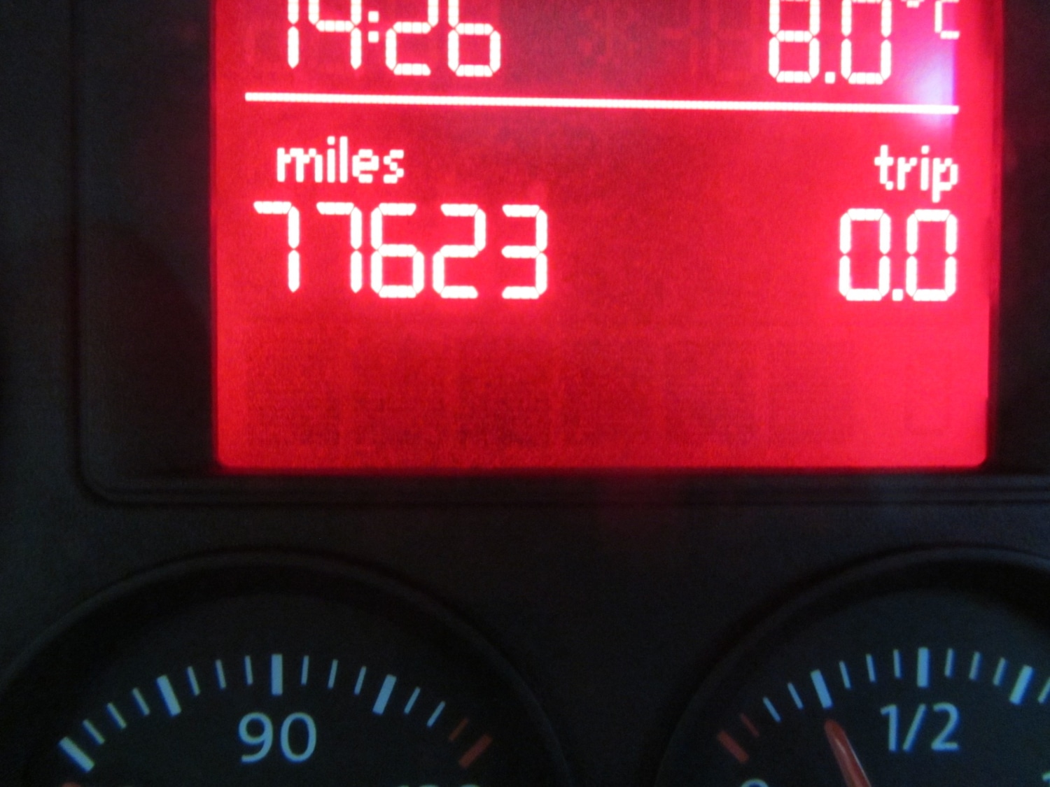 Used Volkswagen Golf 2007 for sale - 76626430: Photo 9