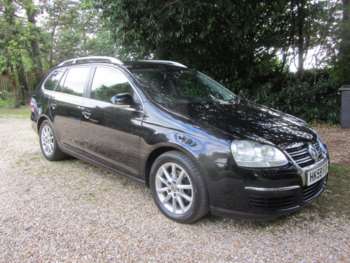 2009 (58) - 1.9cc. 'SE' TDI - GEN.91K MILES / F.S.H. / 1 OWNER FROM NEW! 5-Door