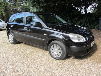2007 (57) - 1.5cc. CRDi 'ICE' - Gen.54K Miles. 5-Door