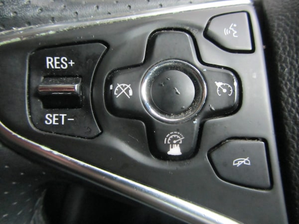 Used Vauxhall Insignia 2015 for sale - 76267592: Photo 11