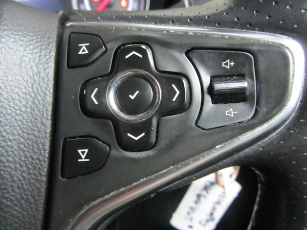 Used Vauxhall Insignia 2015 for sale - 76267592: Photo 12
