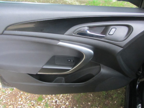 Used Vauxhall Insignia 2015 for sale - 76267592: Photo 15
