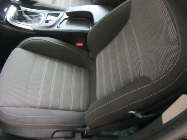 Used Vauxhall Insignia 2015 for sale - 76267592: Photo 16