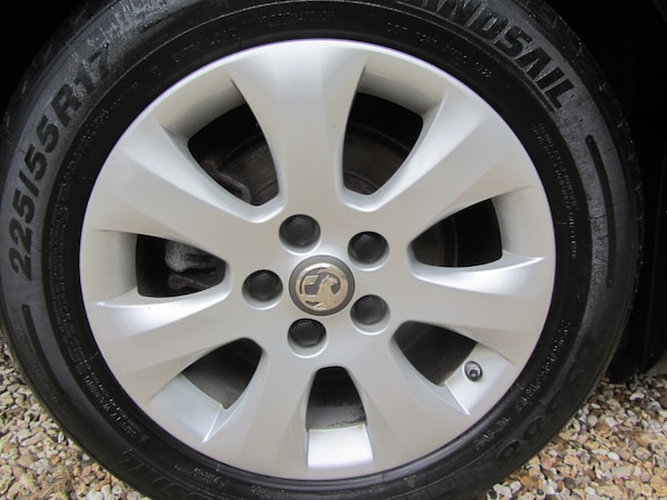 Used Vauxhall Insignia 2015 for sale - 76267592: Photo 18
