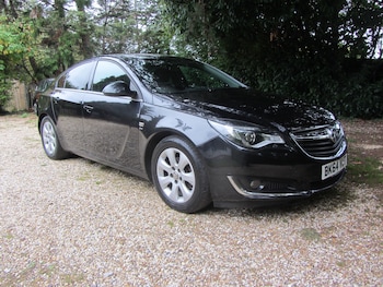 2015 (64) - 2.0cc. CDTi [140] ecoFLEX SRi H/Back. 5-Door