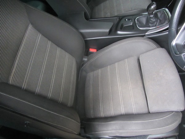 Used Vauxhall Insignia 2015 for sale - 76267592: Photo 8