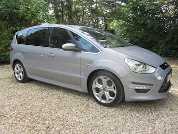 Used Ford S-Max 2013 for sale - 78457437: Photo