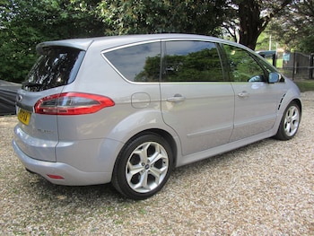Used Ford S-Max 2013 for sale - 78457437: Photo