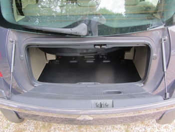 Used Renault Modus 2004 for sale - 75639794: Photo