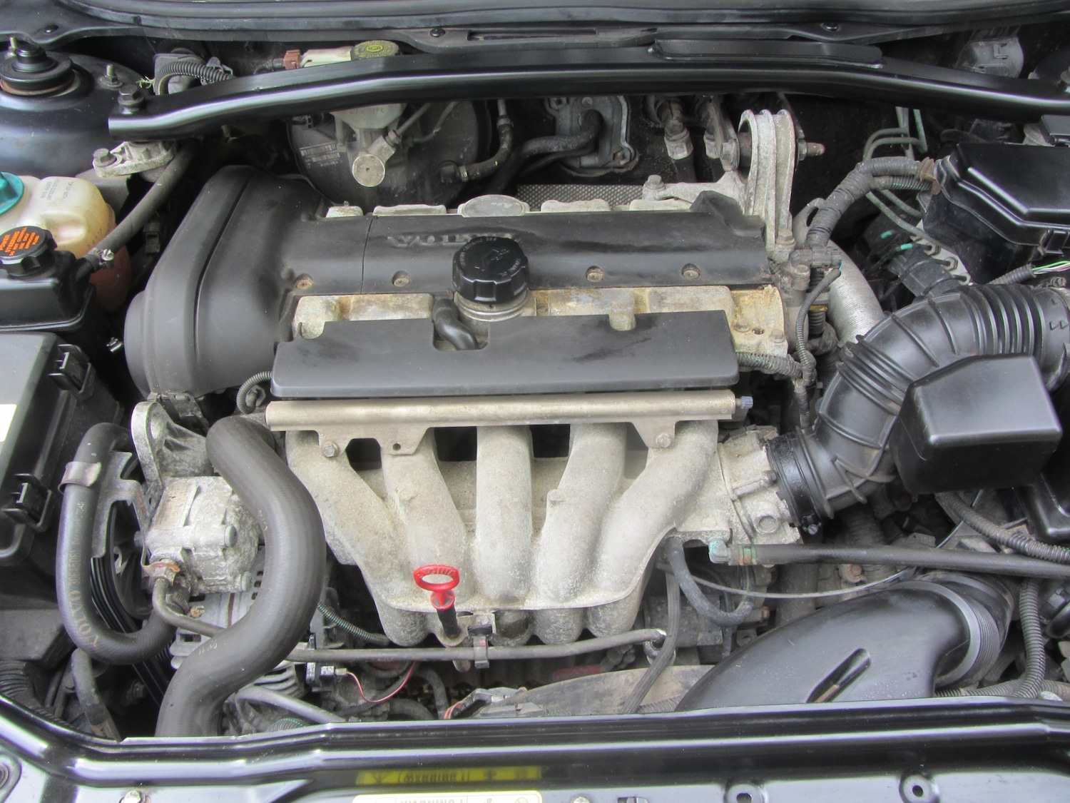 Used Volvo V70 2003 for sale - 78132672: Photo 18