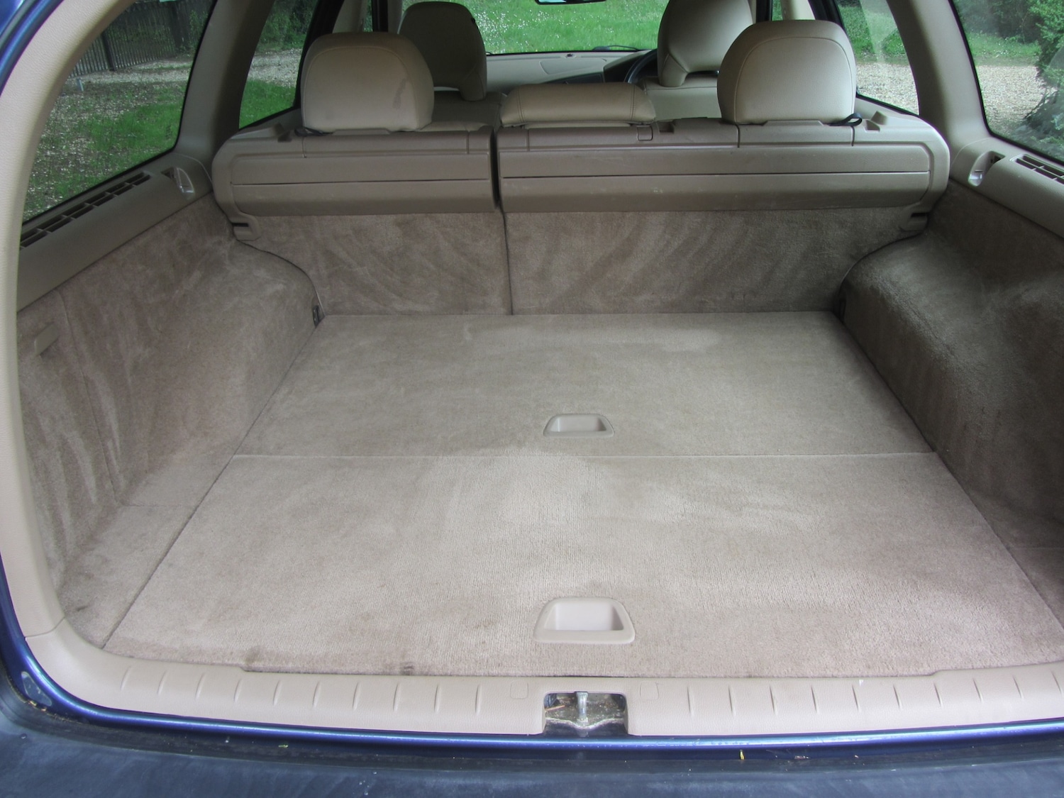 Used Volvo V70 2003 for sale - 78132672: Photo 4