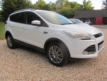 Used Ford Kuga 2013 for sale - 78900255: Photo