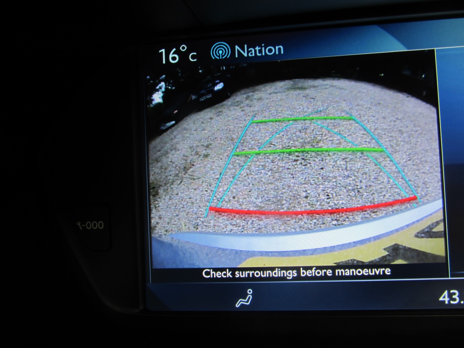 Used Citroen C4 Picasso 2015 for sale - 78078365: Photo 11