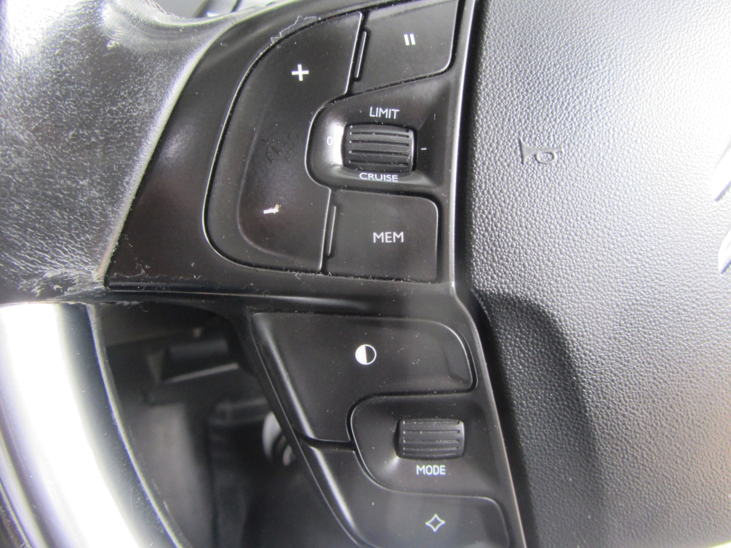 Used Citroen C4 Picasso 2015 for sale - 78078365: Photo 13