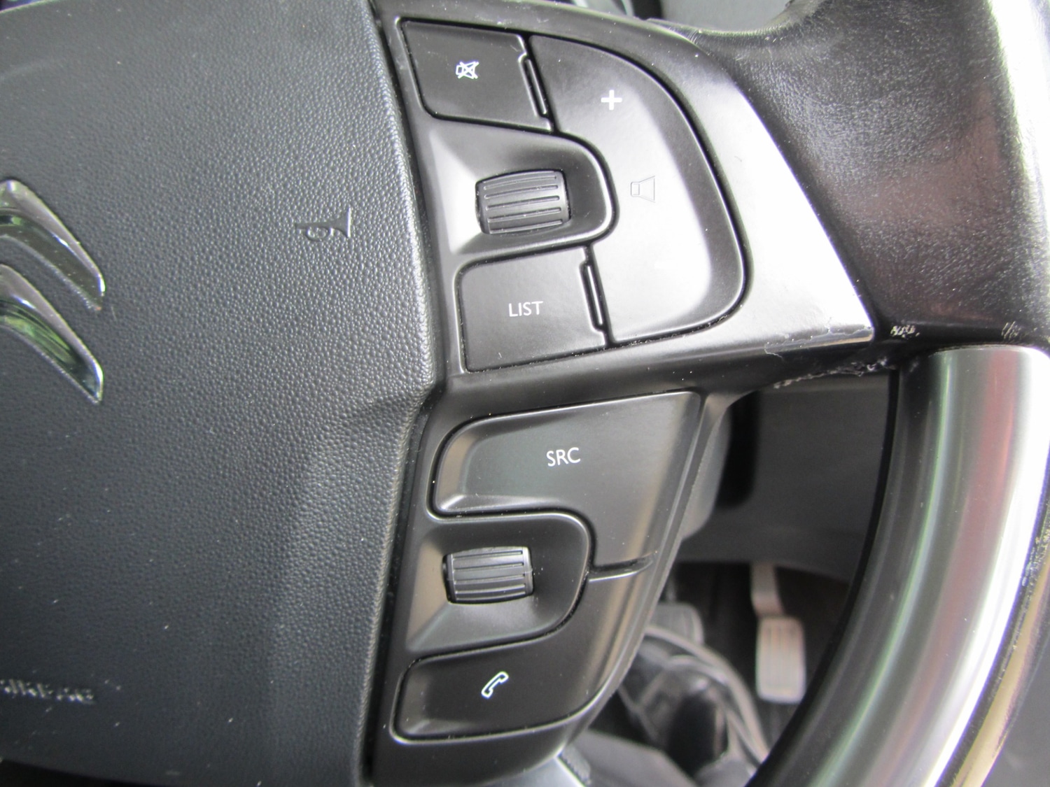 Used Citroen C4 Picasso 2015 for sale - 78078365: Photo 14