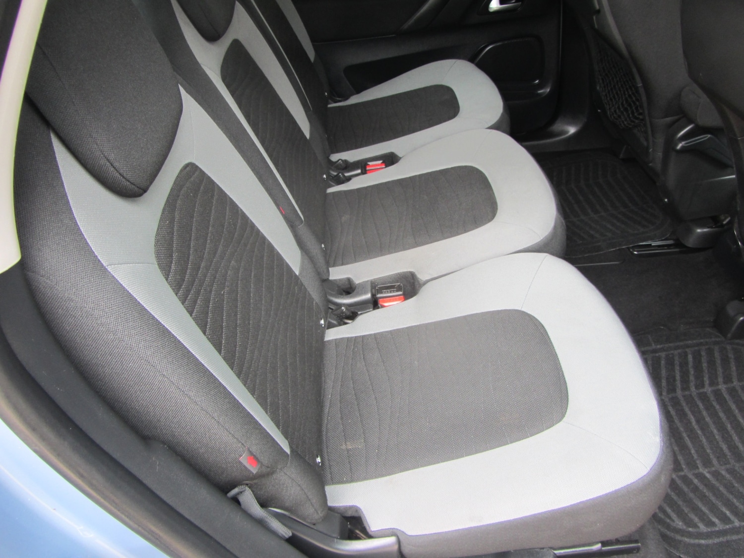 Used Citroen C4 Picasso 2015 for sale - 78078365: Photo 15