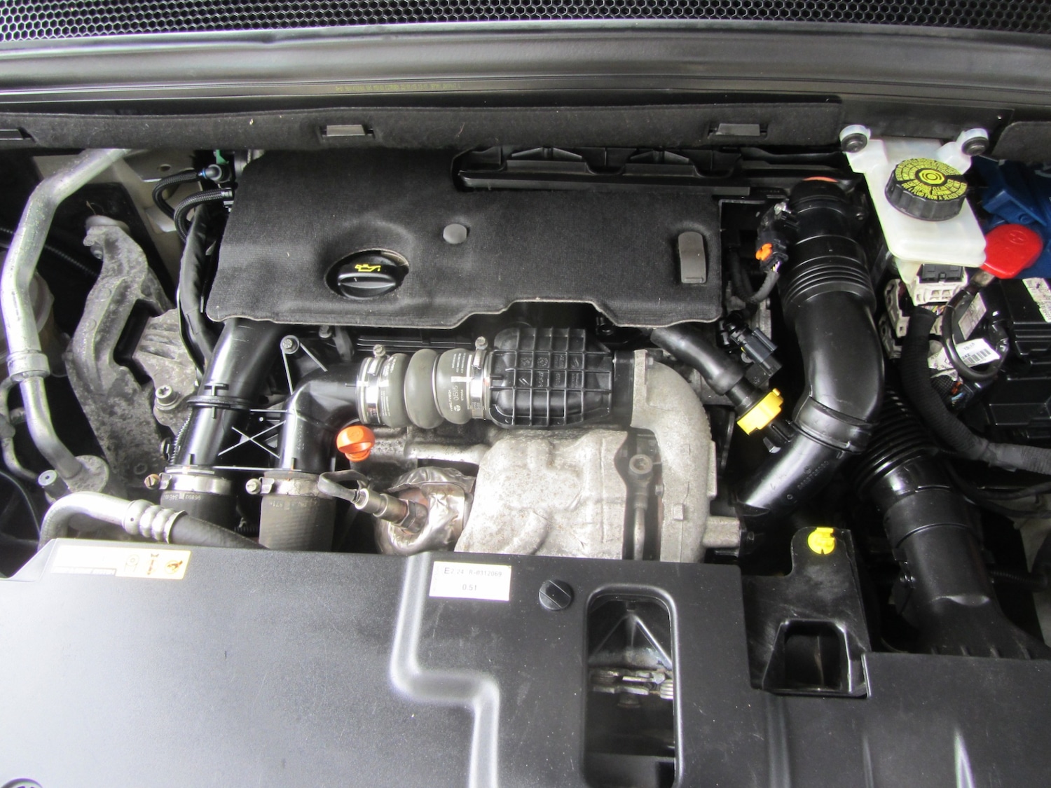 Used Citroen C4 Picasso 2015 for sale - 78078365: Photo 19