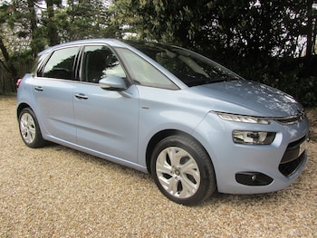 Used Citroen C4 Picasso 2015 for sale - 78078365: Photo