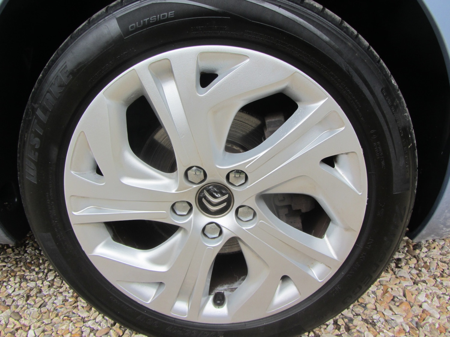 Used Citroen C4 Picasso 2015 for sale - 78078365: Photo 20