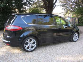 Used Ford S-Max 2010 for sale - 74304721: Photo