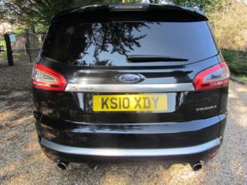 Used Ford S-Max 2010 for sale - 74304721: Photo