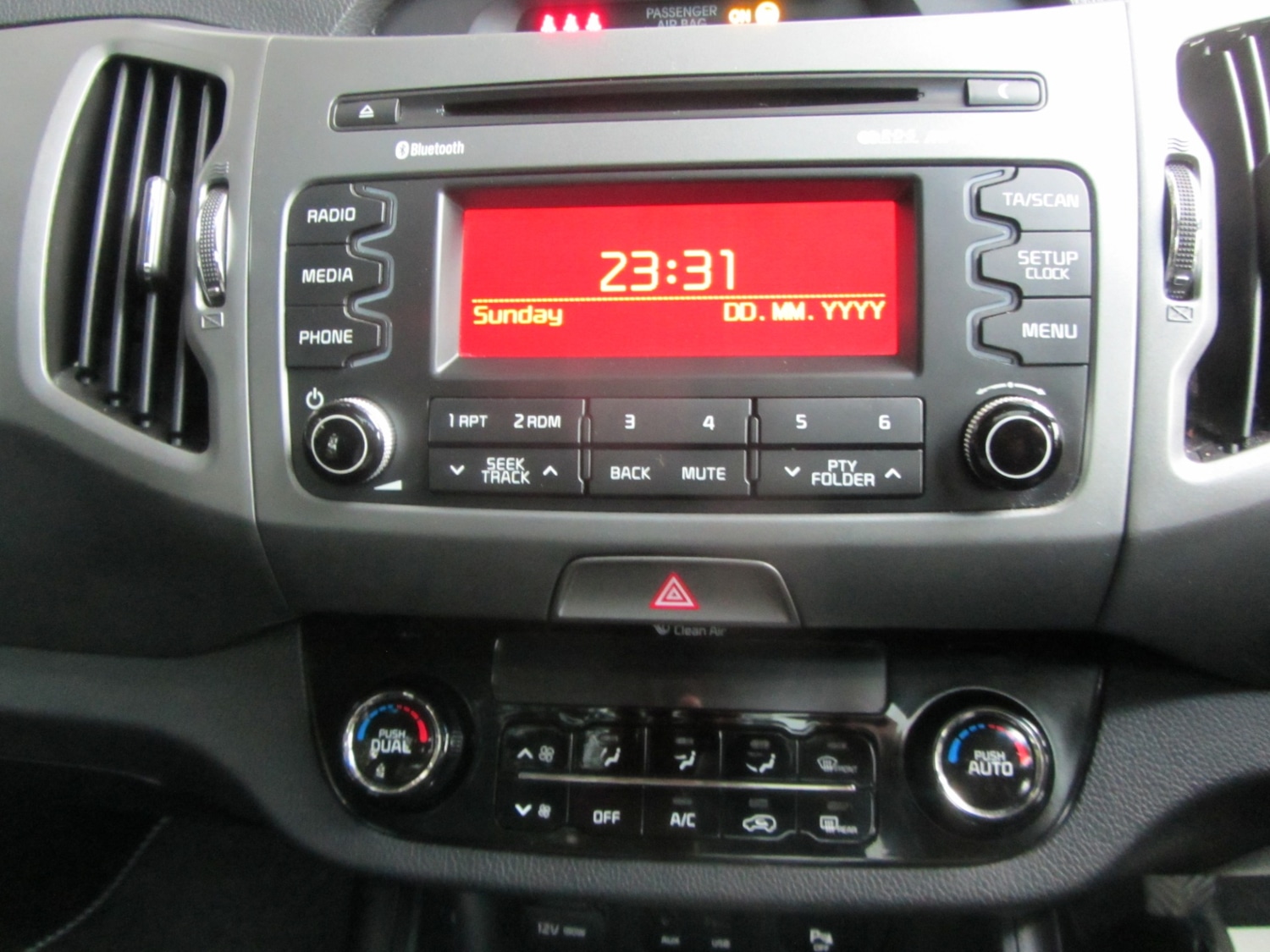 Used Kia Sportage 2015 for sale - 78180036: Photo 11