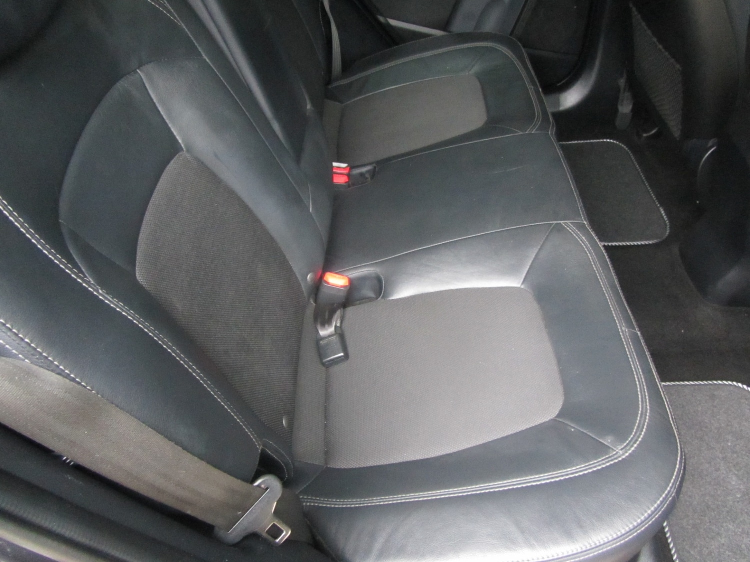 Used Kia Sportage 2015 for sale - 78180036: Photo 16