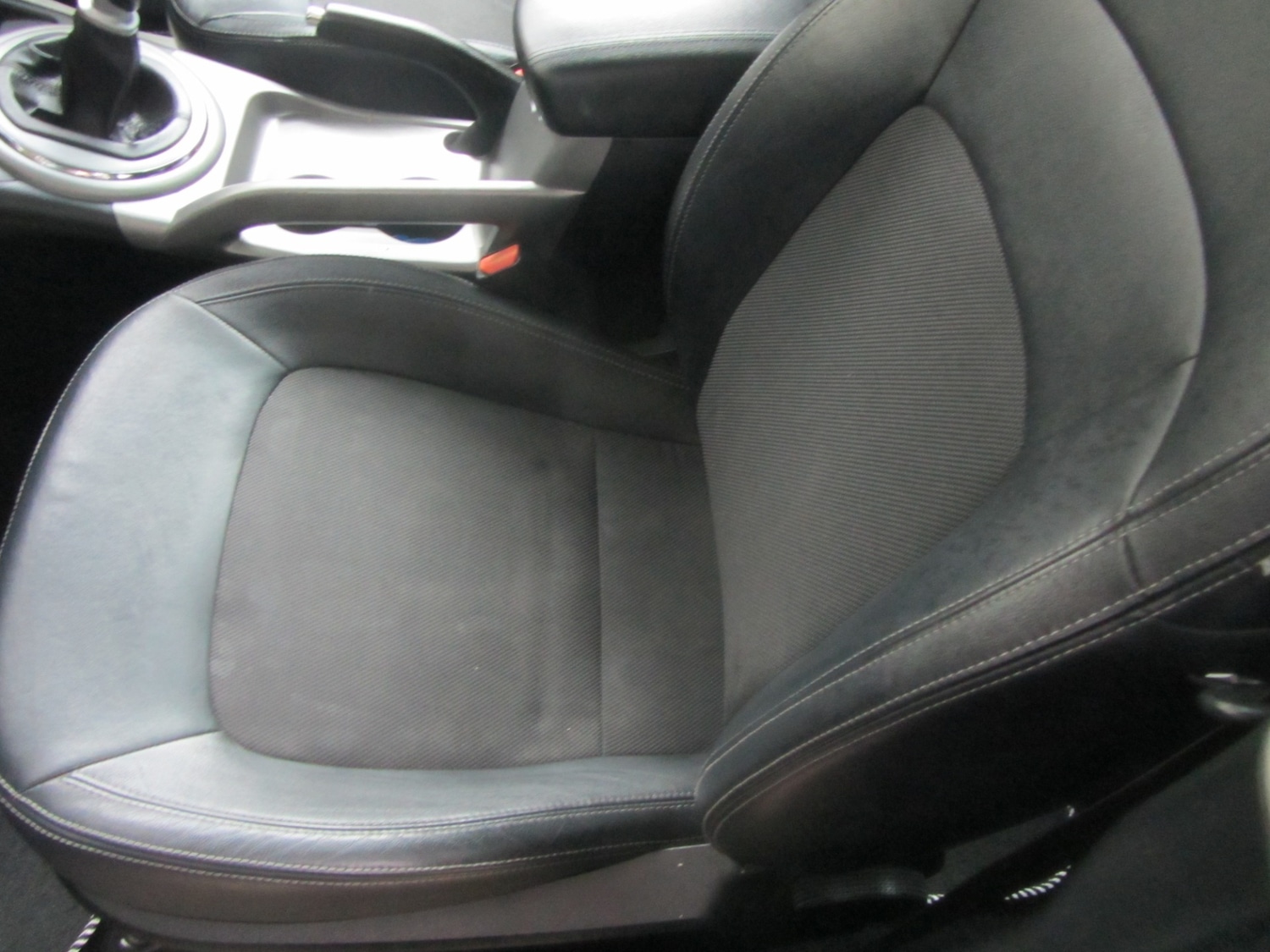 Used Kia Sportage 2015 for sale - 78180036: Photo 18