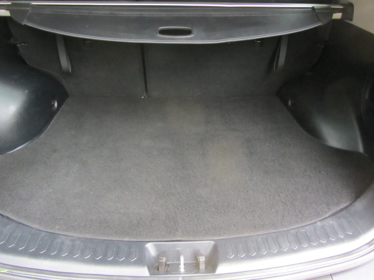 Used Kia Sportage 2015 for sale - 78180036: Photo 4