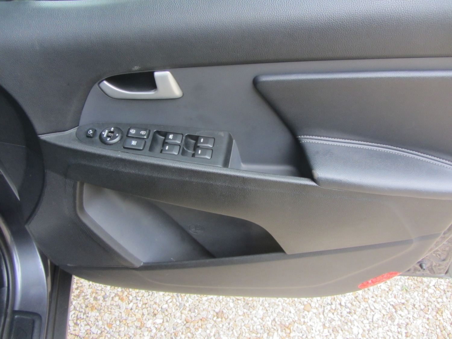 Used Kia Sportage 2015 for sale - 78180036: Photo 8