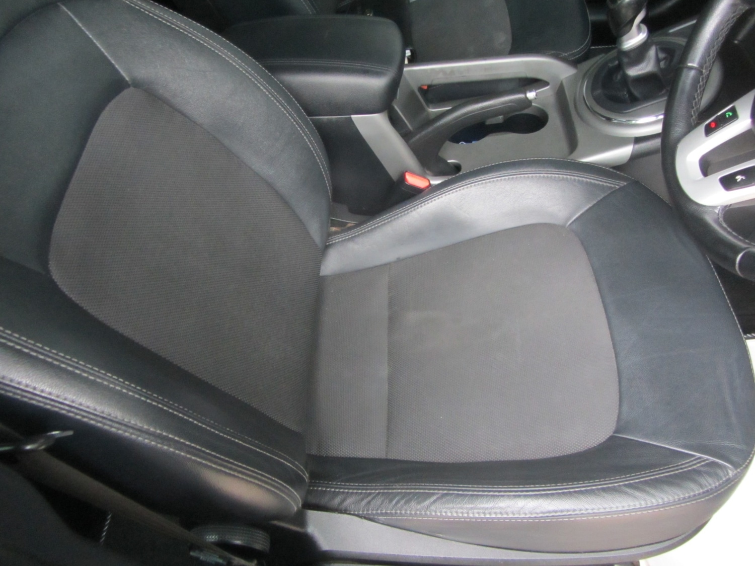 Used Kia Sportage 2015 for sale - 78180036: Photo 9