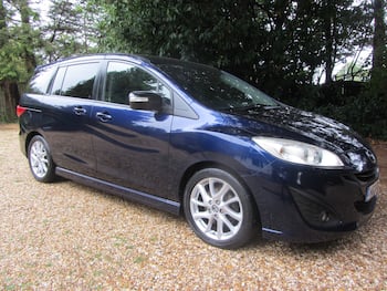 Used Mazda Mazda5 2013 for sale - 79674280: Photo