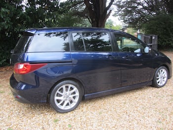 Used Mazda Mazda5 2013 for sale - 79674280: Photo