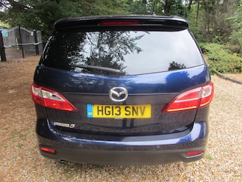 Used Mazda Mazda5 2013 for sale - 79674280: Photo