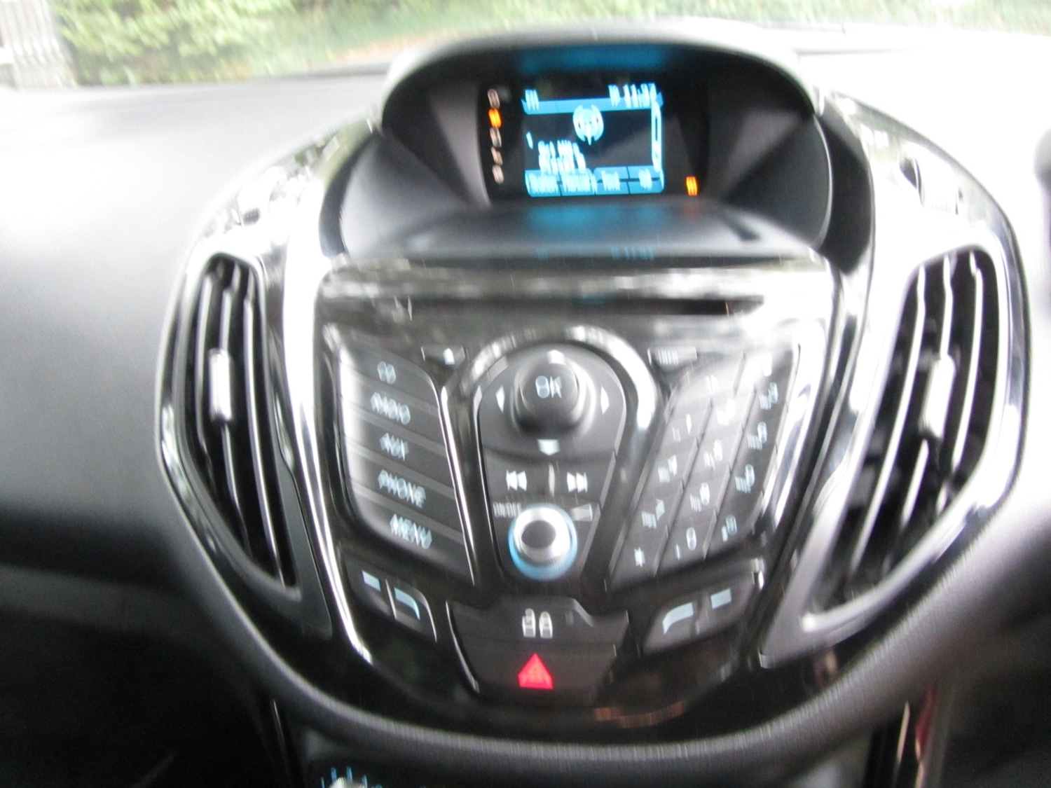 Used Ford B-MAX 2013 for sale - 76196281: Photo 10