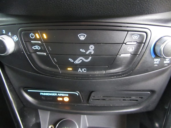 Used Ford B-MAX 2013 for sale - 76196281: Photo 11