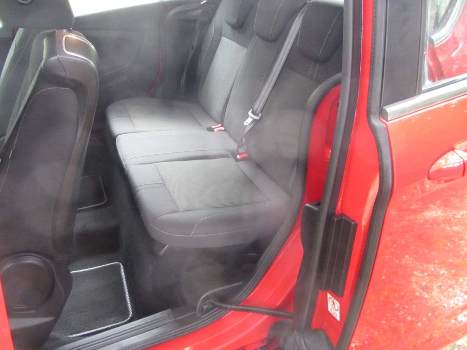 Used Ford B-MAX 2013 for sale - 76196281: Photo 15