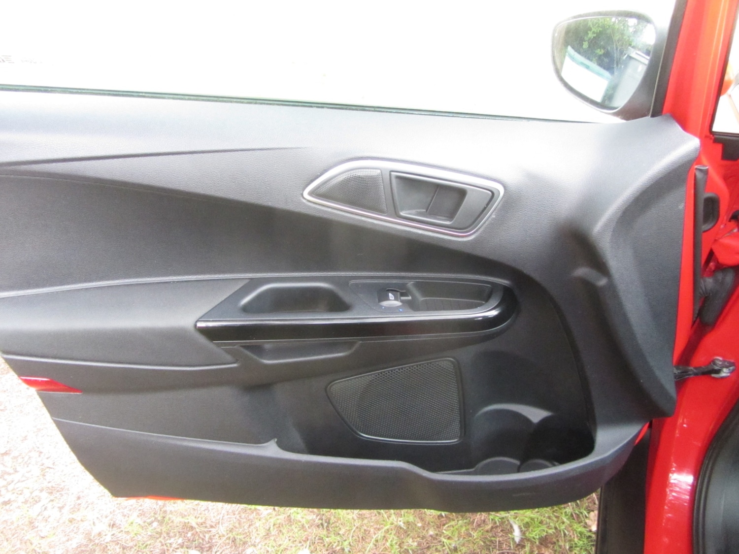 Used Ford B-MAX 2013 for sale - 76196281: Photo 17