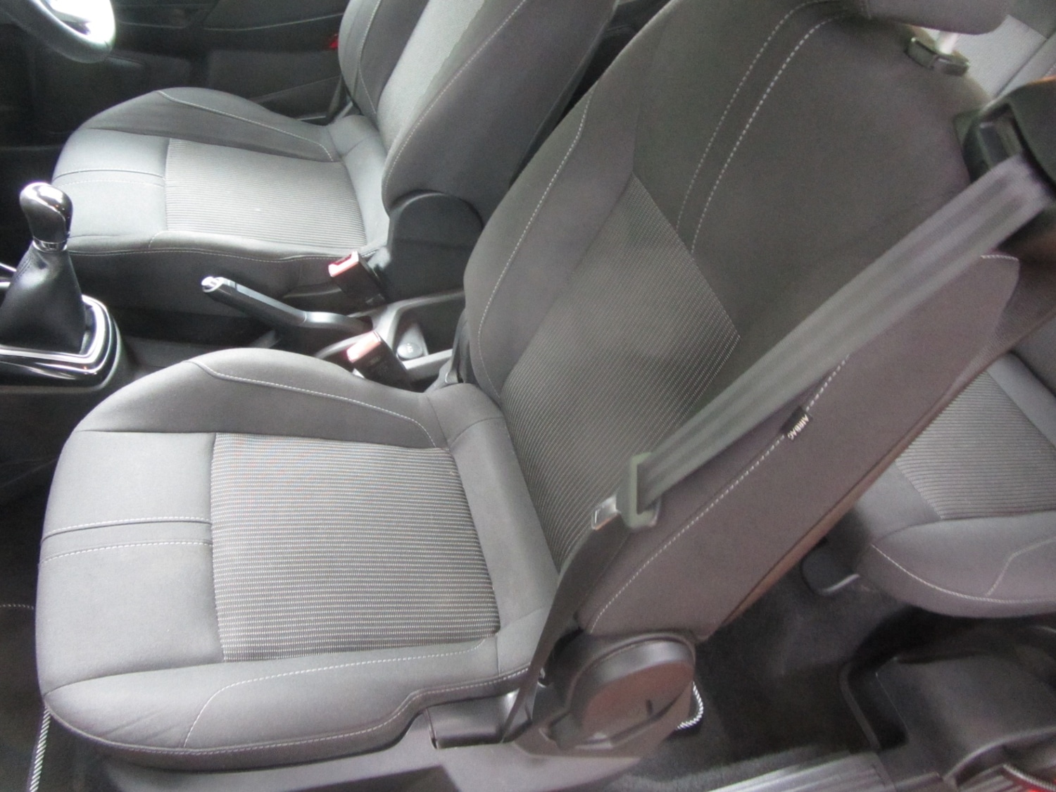 Used Ford B-MAX 2013 for sale - 76196281: Photo 18