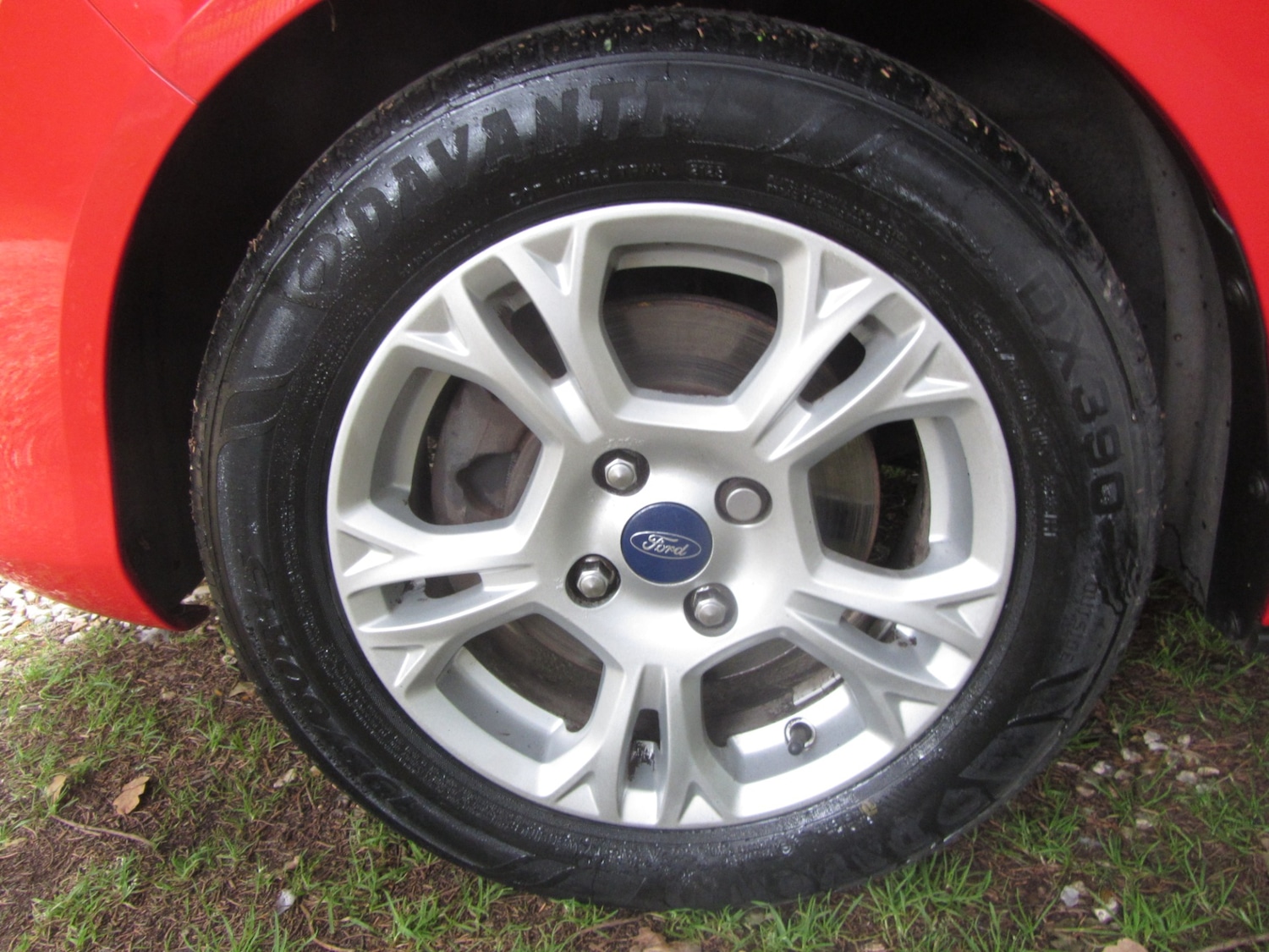 Used Ford B-MAX 2013 for sale - 76196281: Photo 20