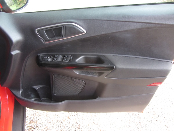 Used Ford B-MAX 2013 for sale - 76196281: Photo 7