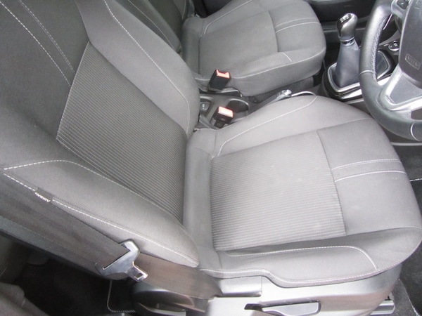 Used Ford B-MAX 2013 for sale - 76196281: Photo 8